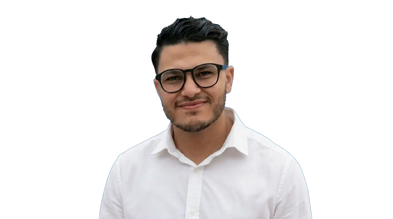 Ahmed Taguia